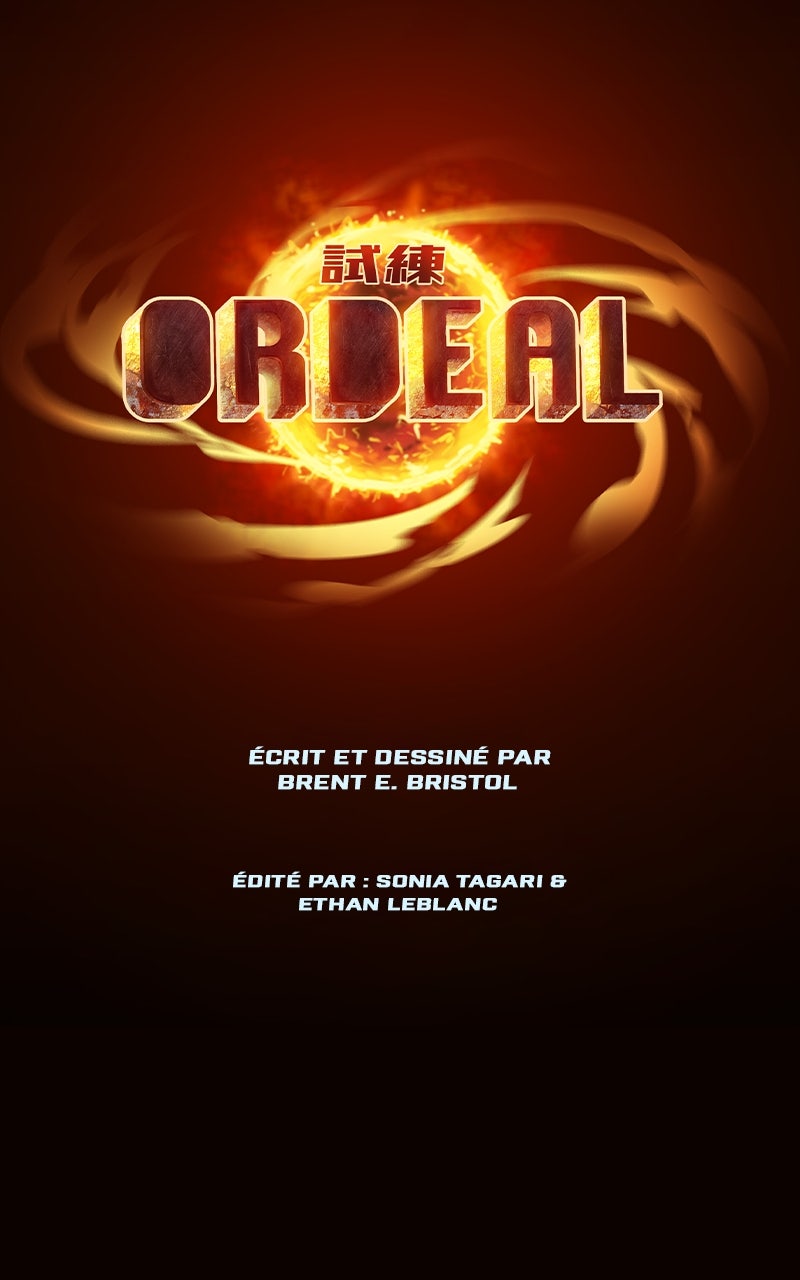 Read Ordeal Fr Manga Online