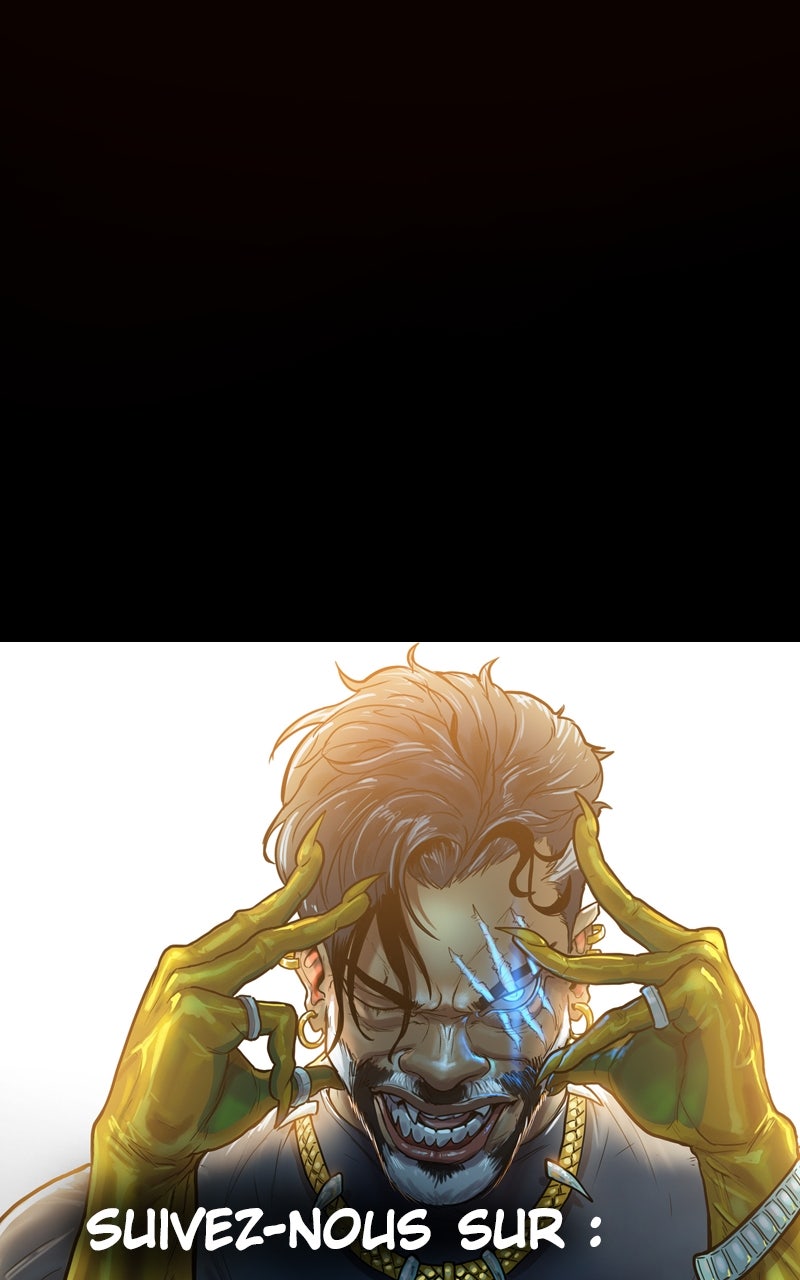 Read Ordeal Fr Manga Online