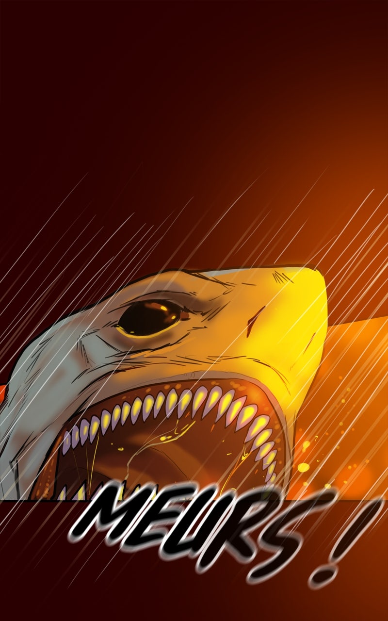Read Ordeal Fr Manga Online