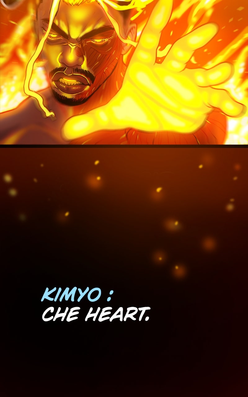 Read Ordeal Fr Manga Online