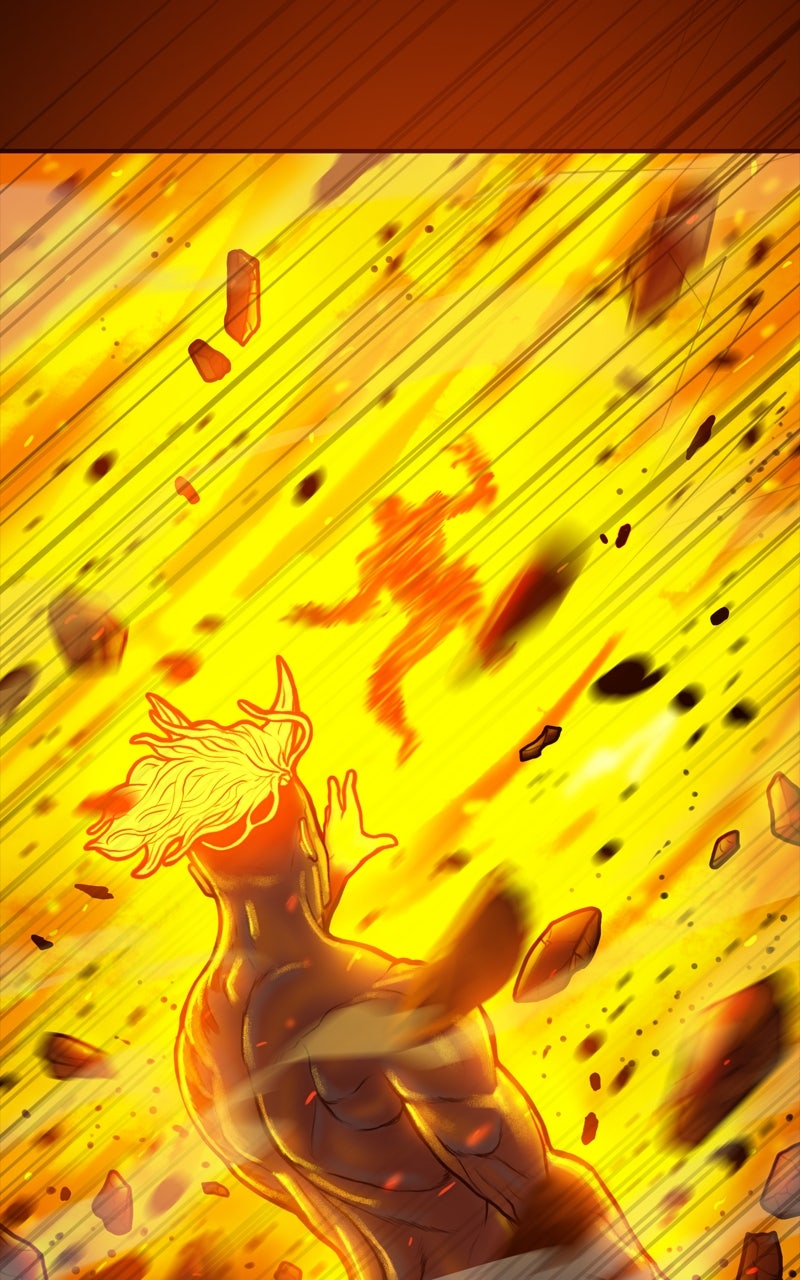 Read Ordeal Fr Manga Online
