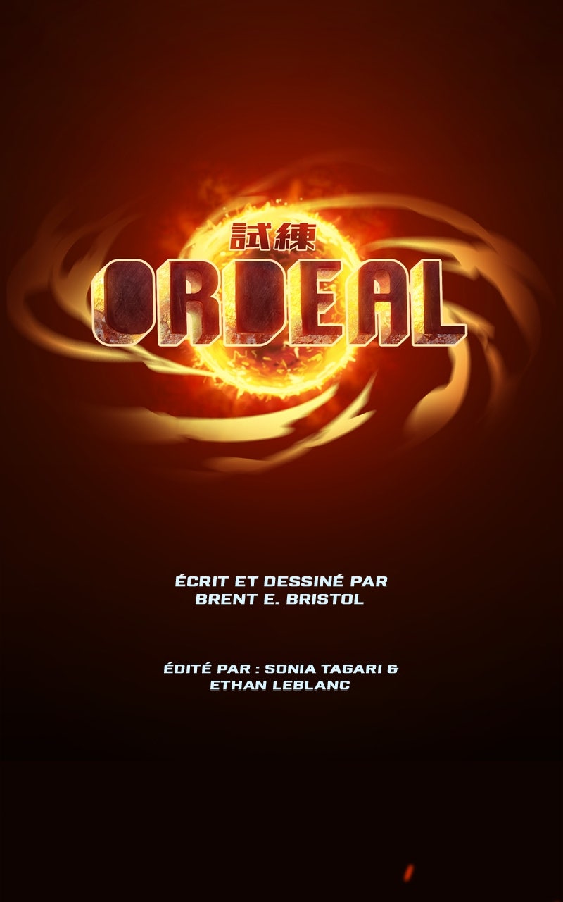 Read Ordeal Fr Manga Online