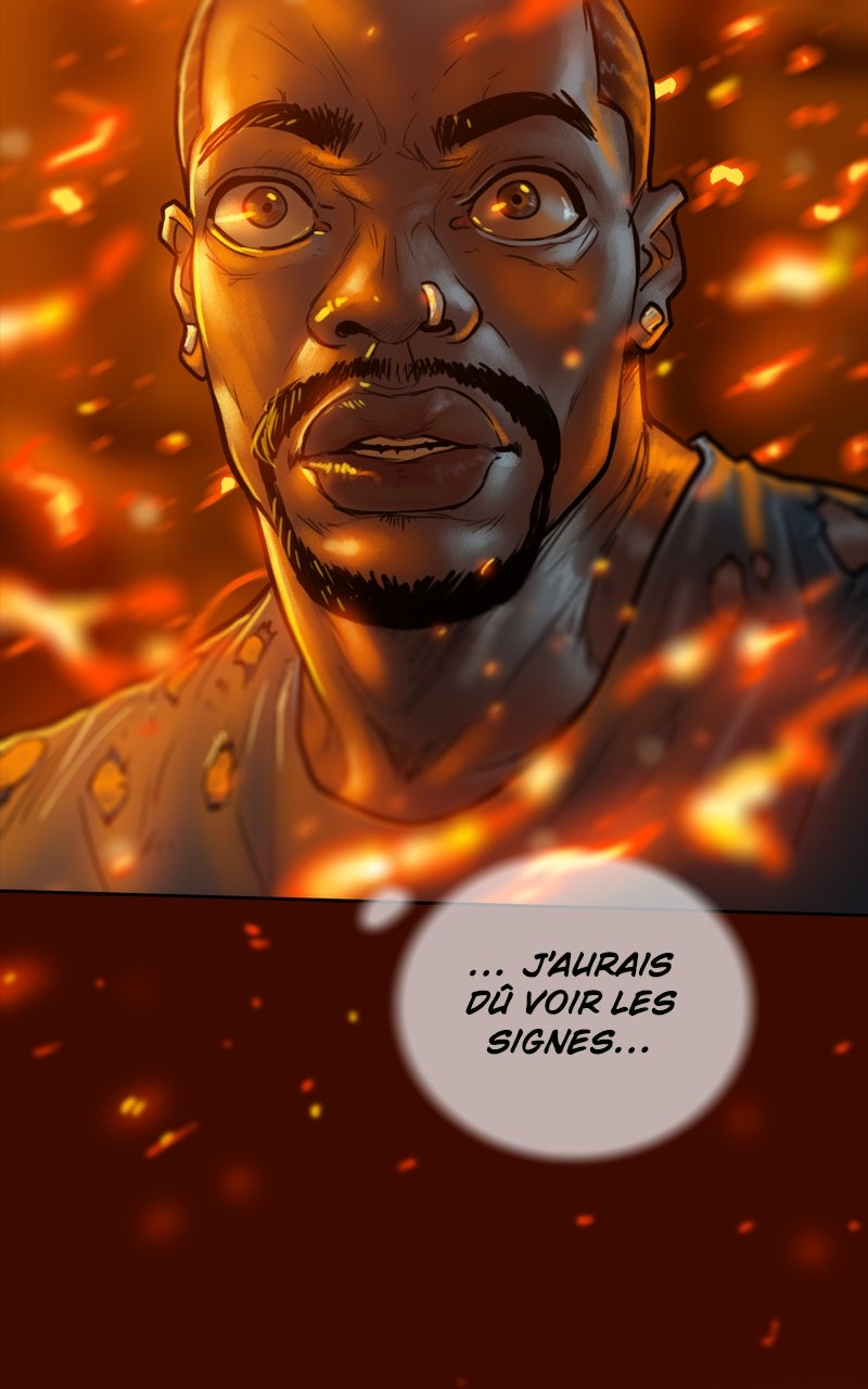 Read Ordeal Fr Manga Online