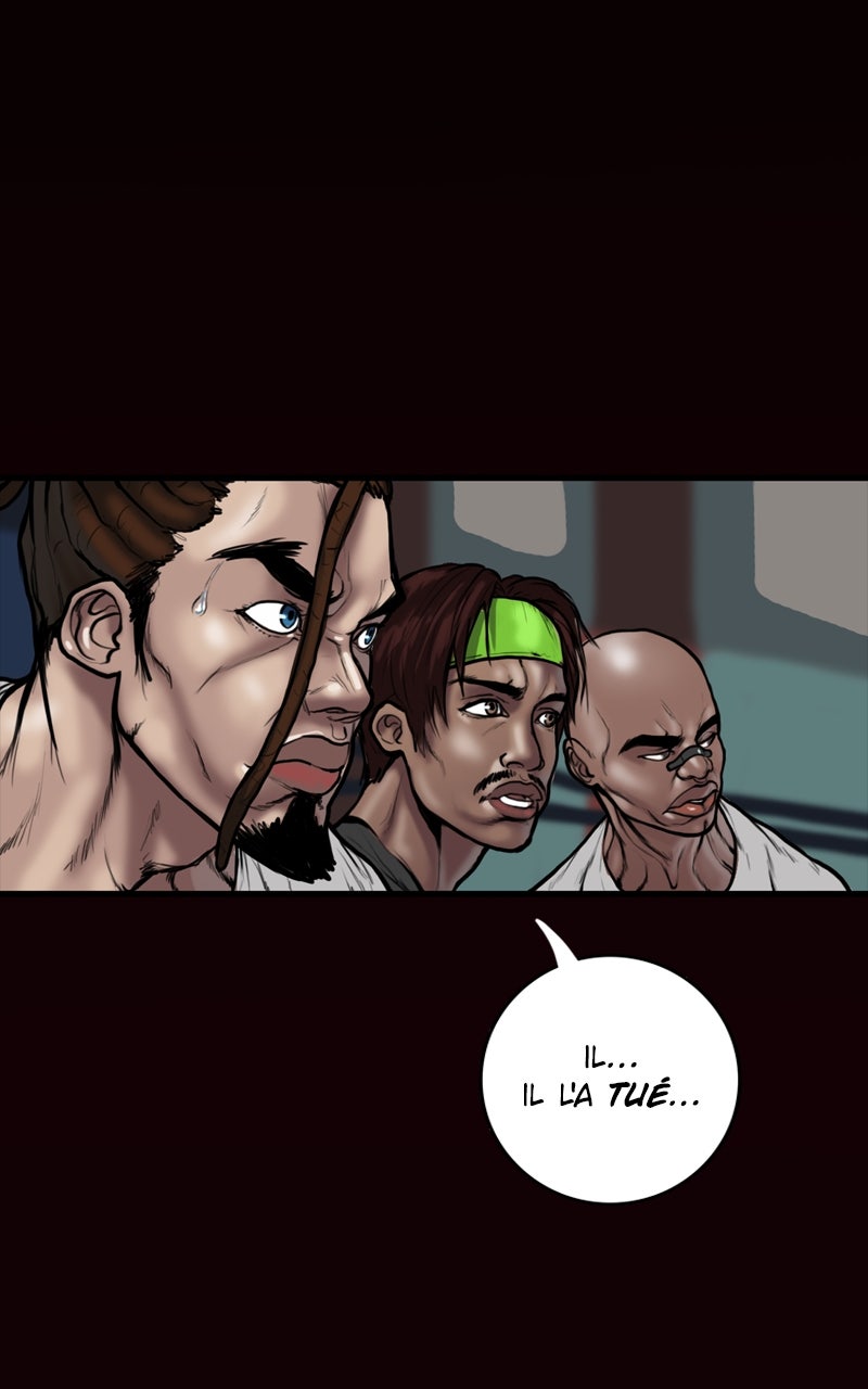 Read Ordeal Fr Manga Online