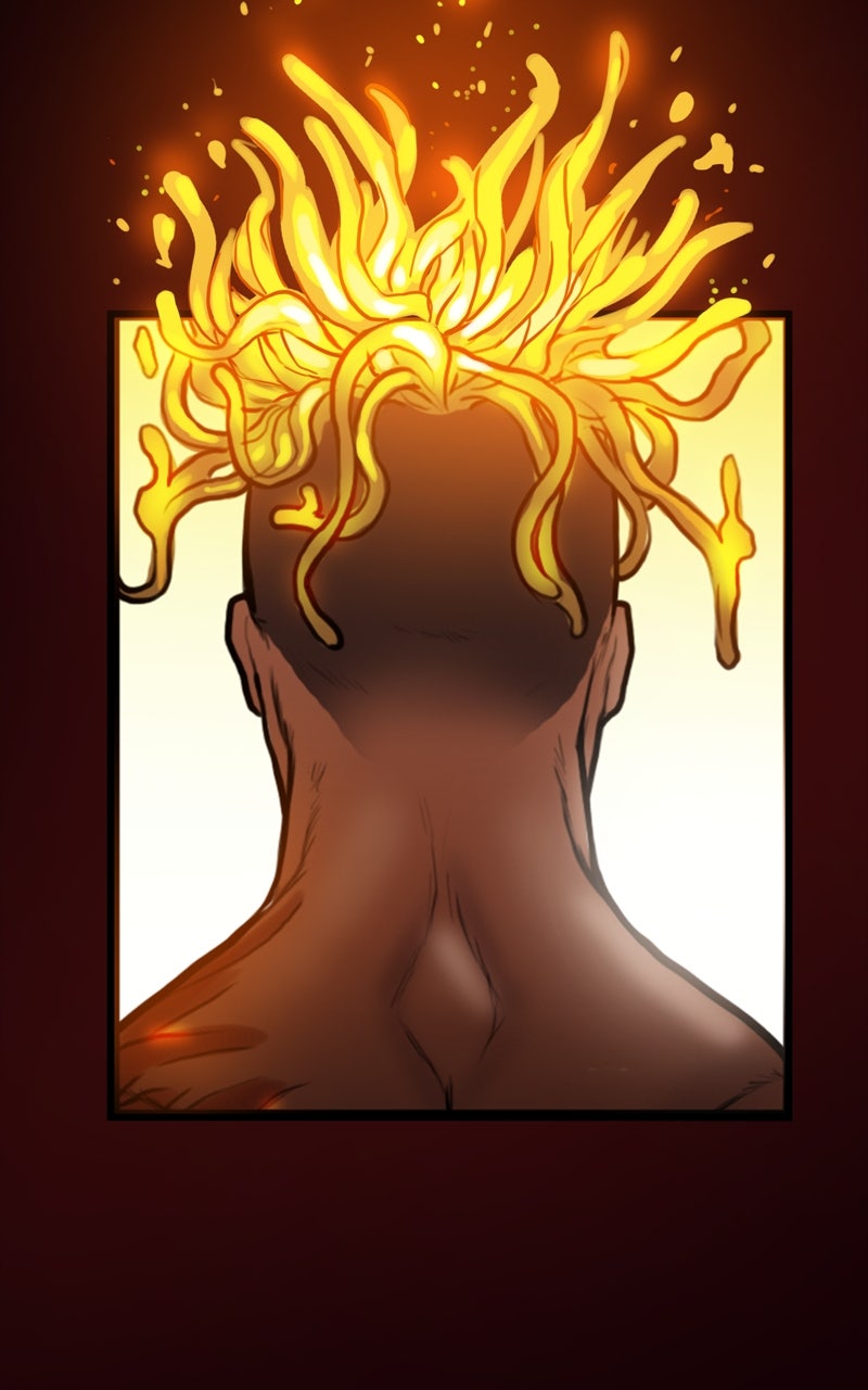 Read Ordeal Fr Manga Online