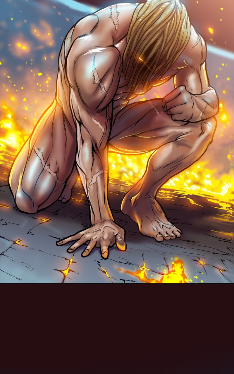Read Ordeal Fr Manga Online