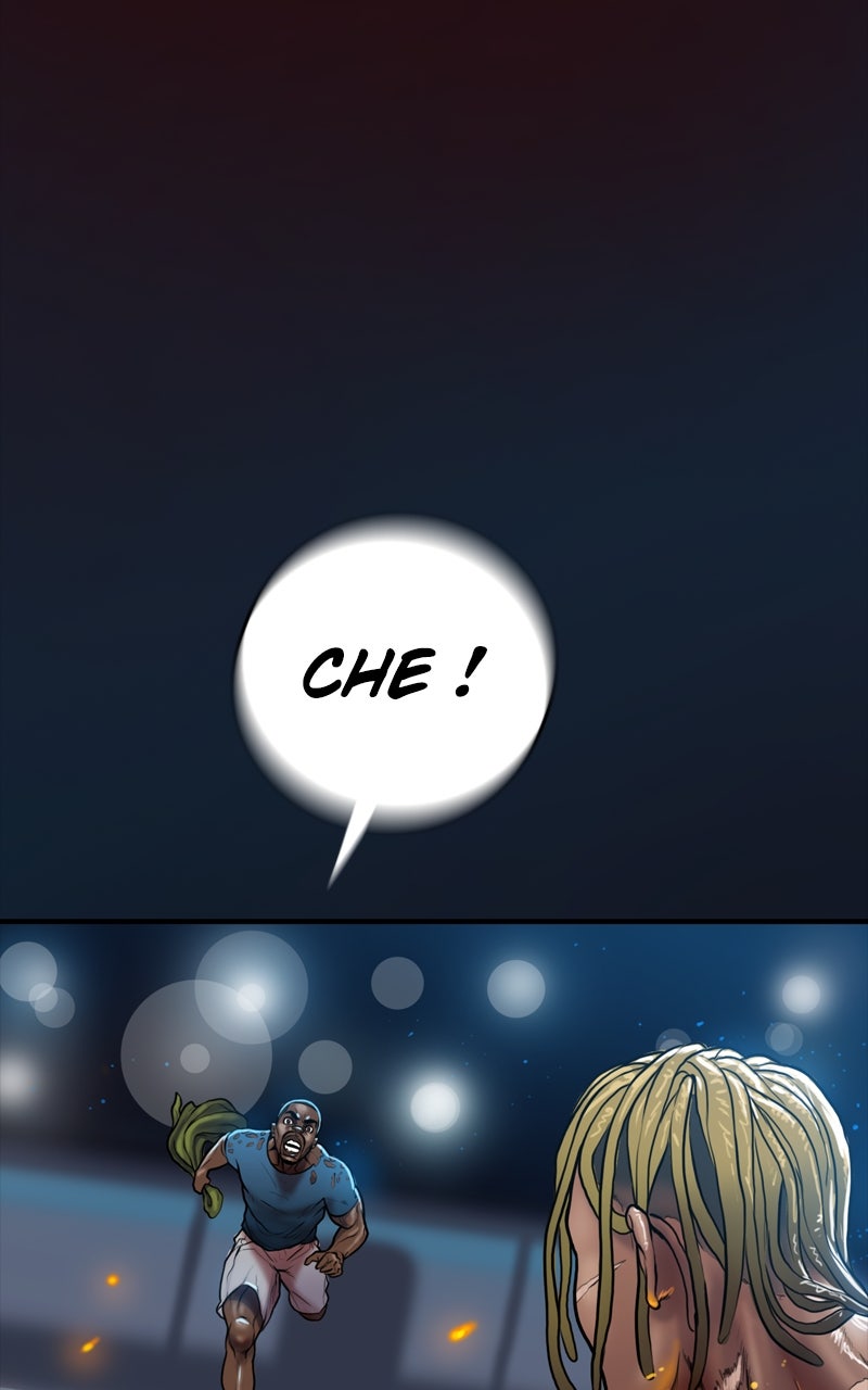 Read Ordeal Fr Manga Online