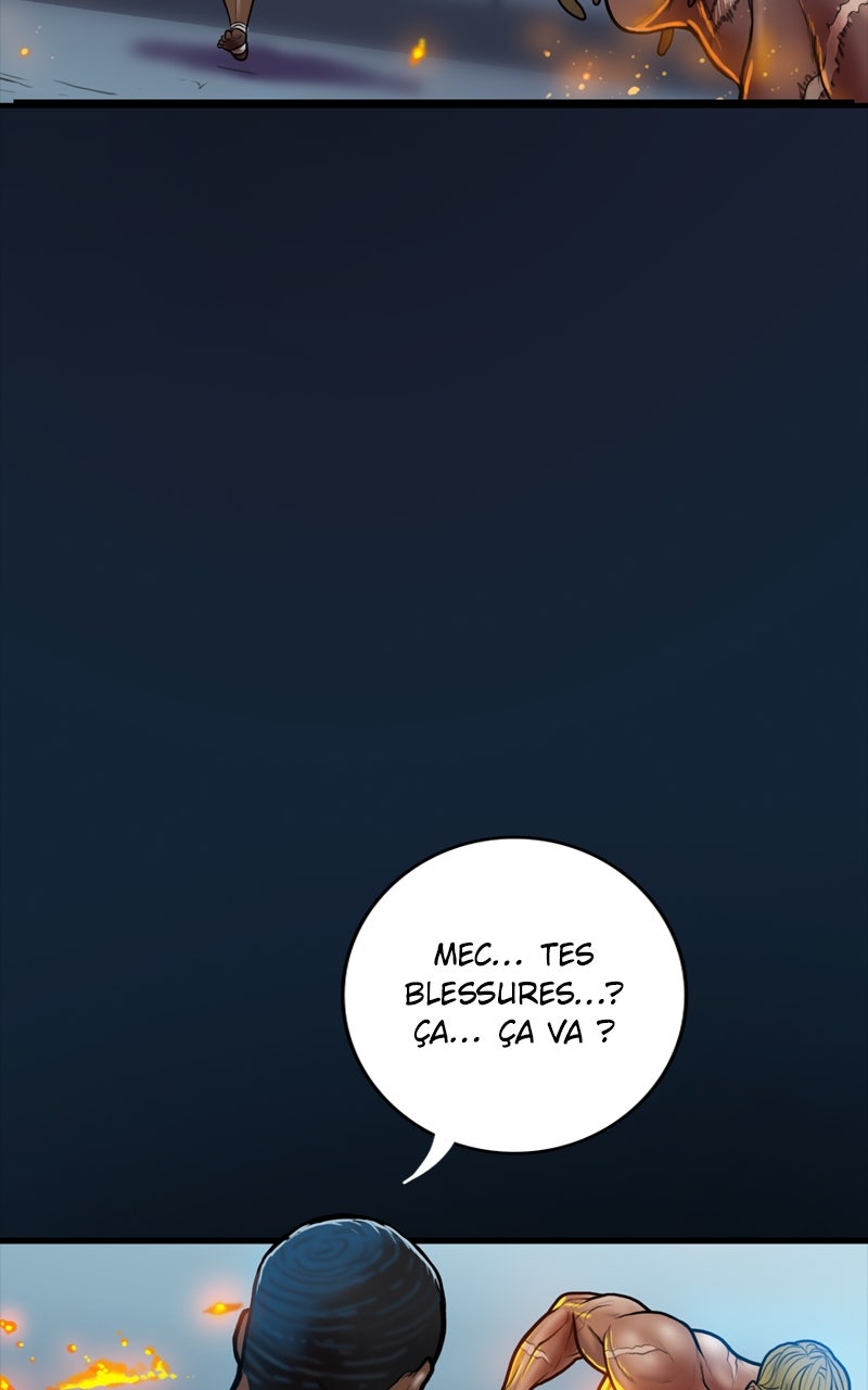 Read Ordeal Fr Manga Online