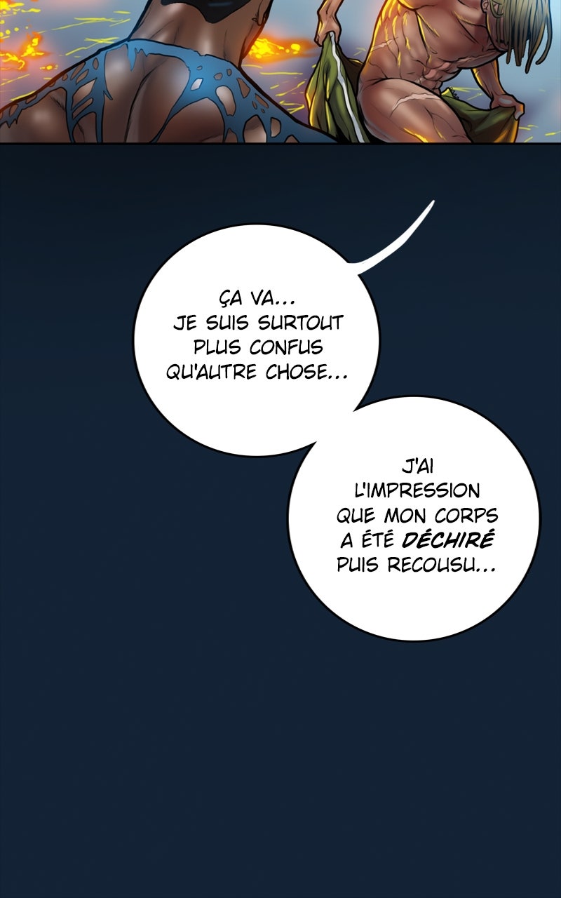 Read Ordeal Fr Manga Online