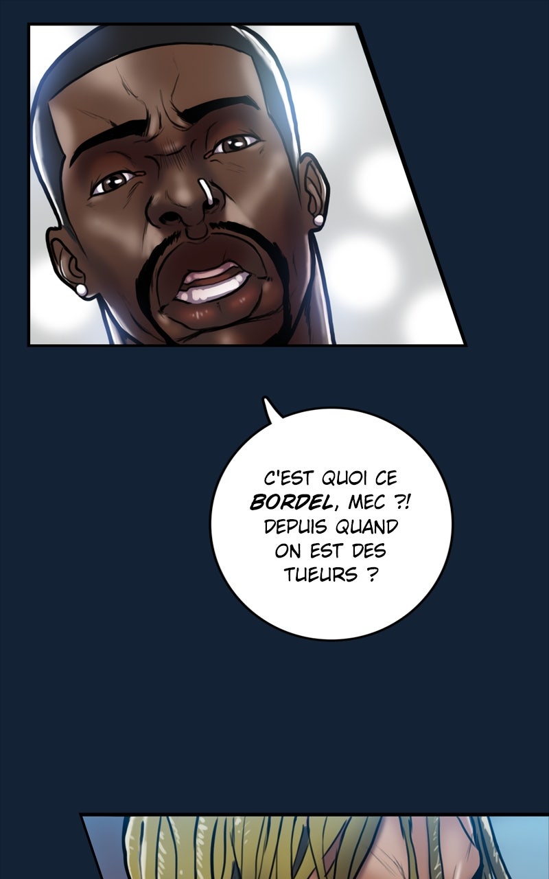 Read Ordeal Fr Manga Online