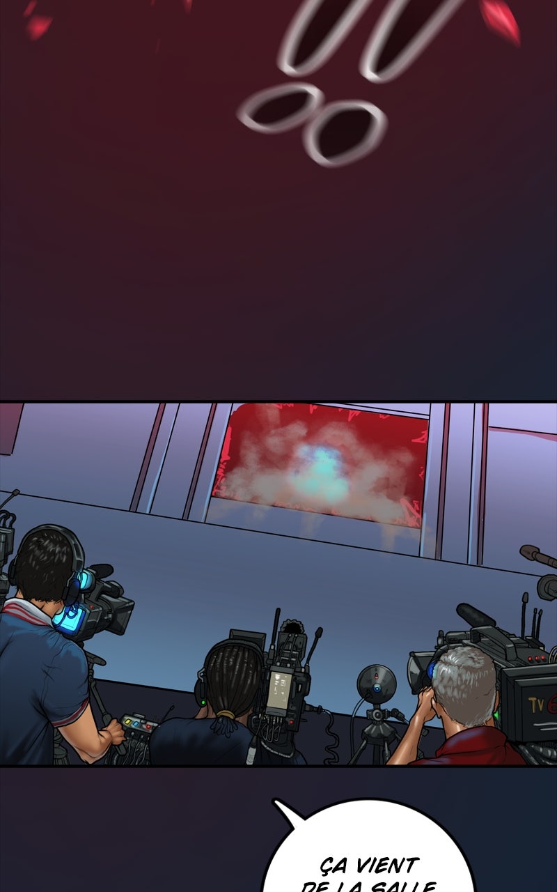 Read Ordeal Fr Manga Online