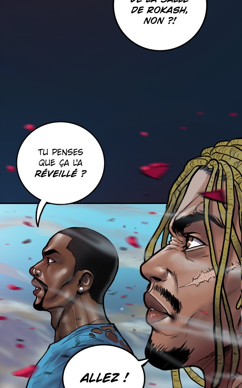 Read Ordeal Fr Manga Online