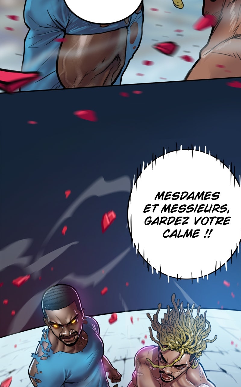 Read Ordeal Fr Manga Online
