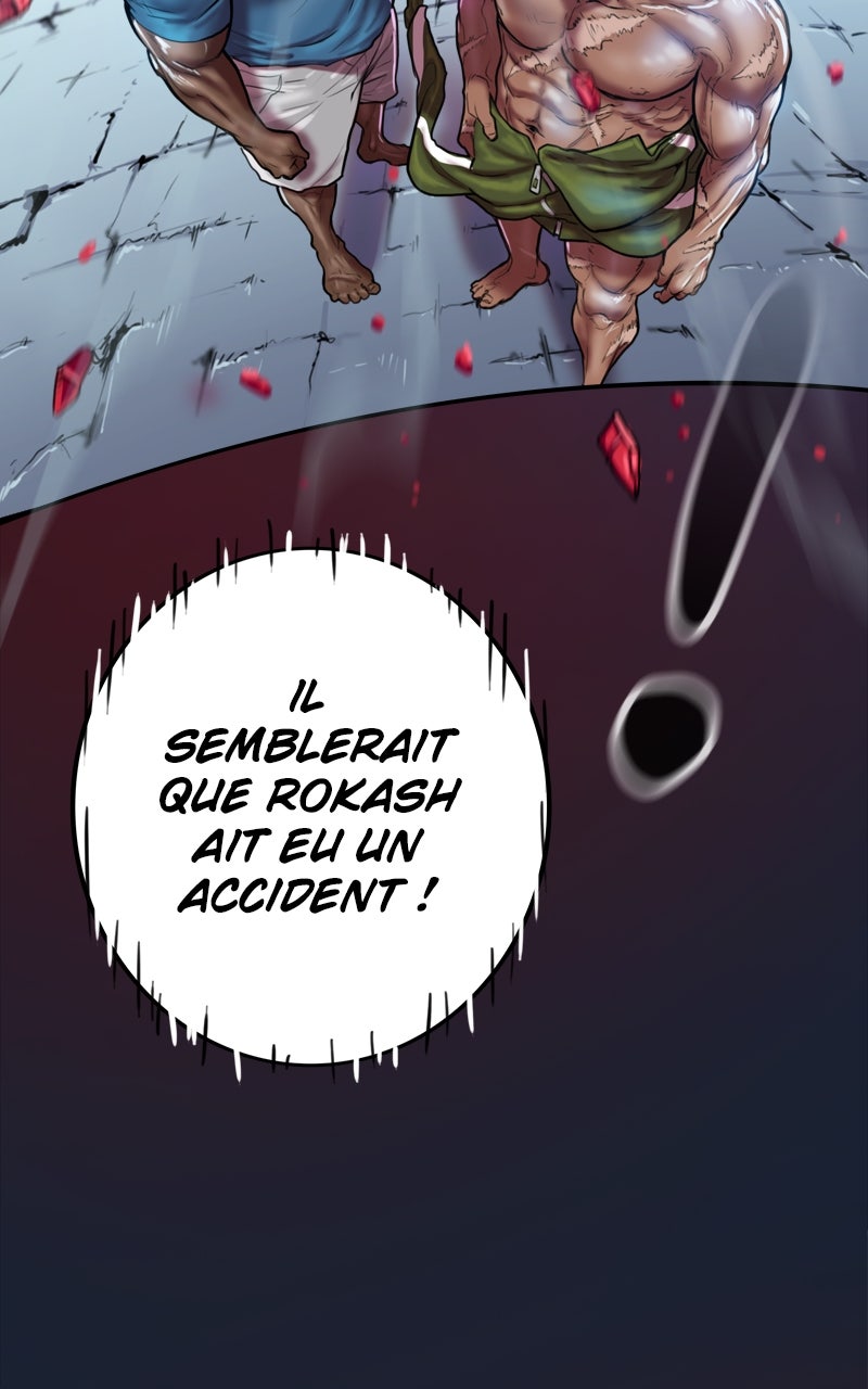 Read Ordeal Fr Manga Online