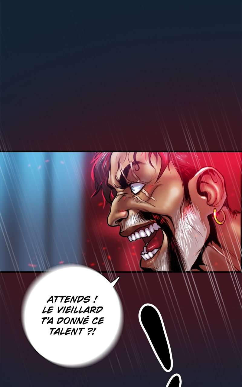 Read Ordeal Fr Manga Online