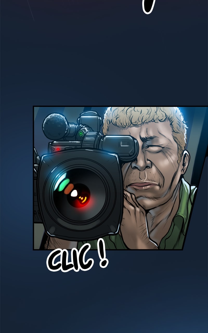 Read Ordeal Fr Manga Online