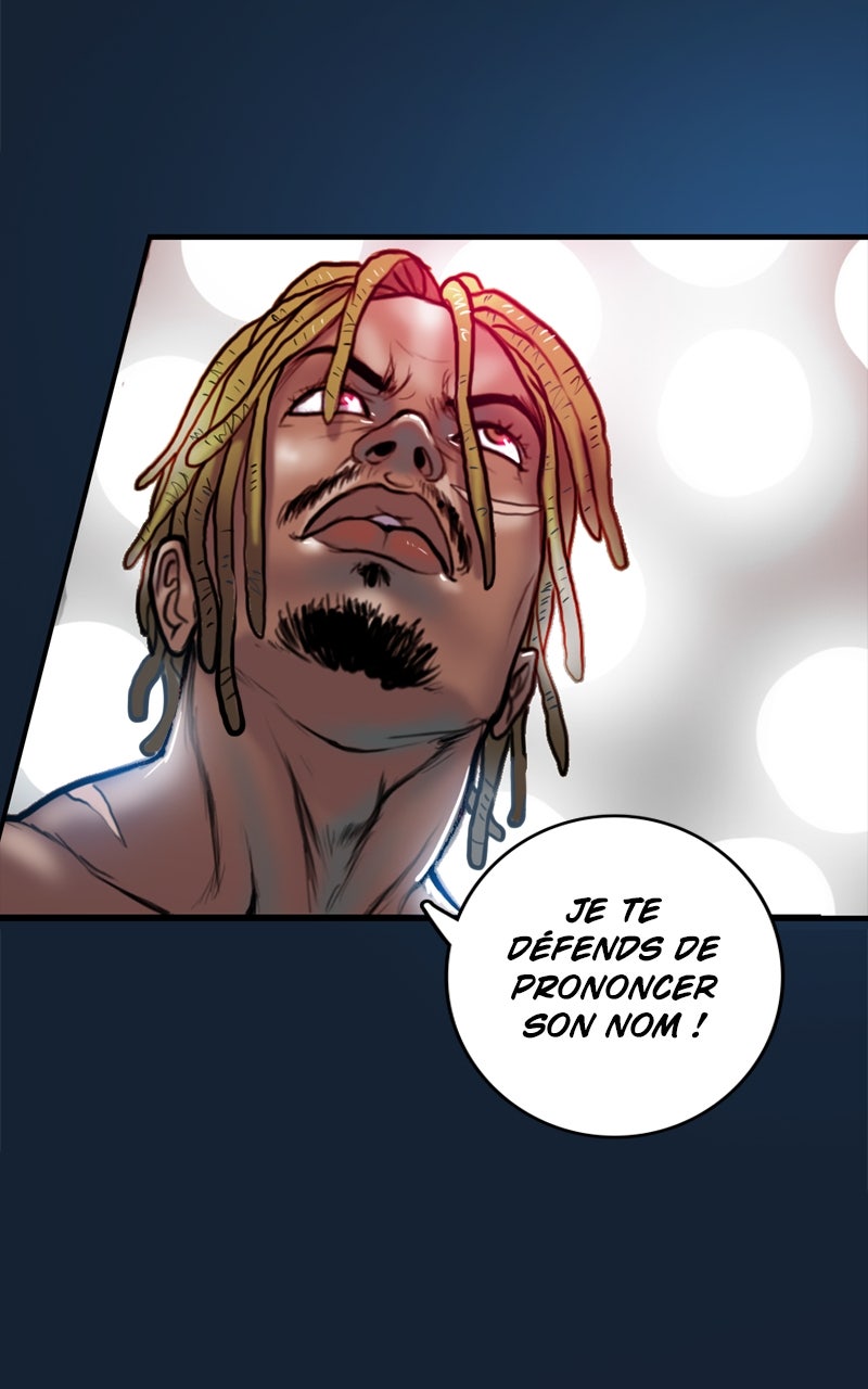 Read Ordeal Fr Manga Online