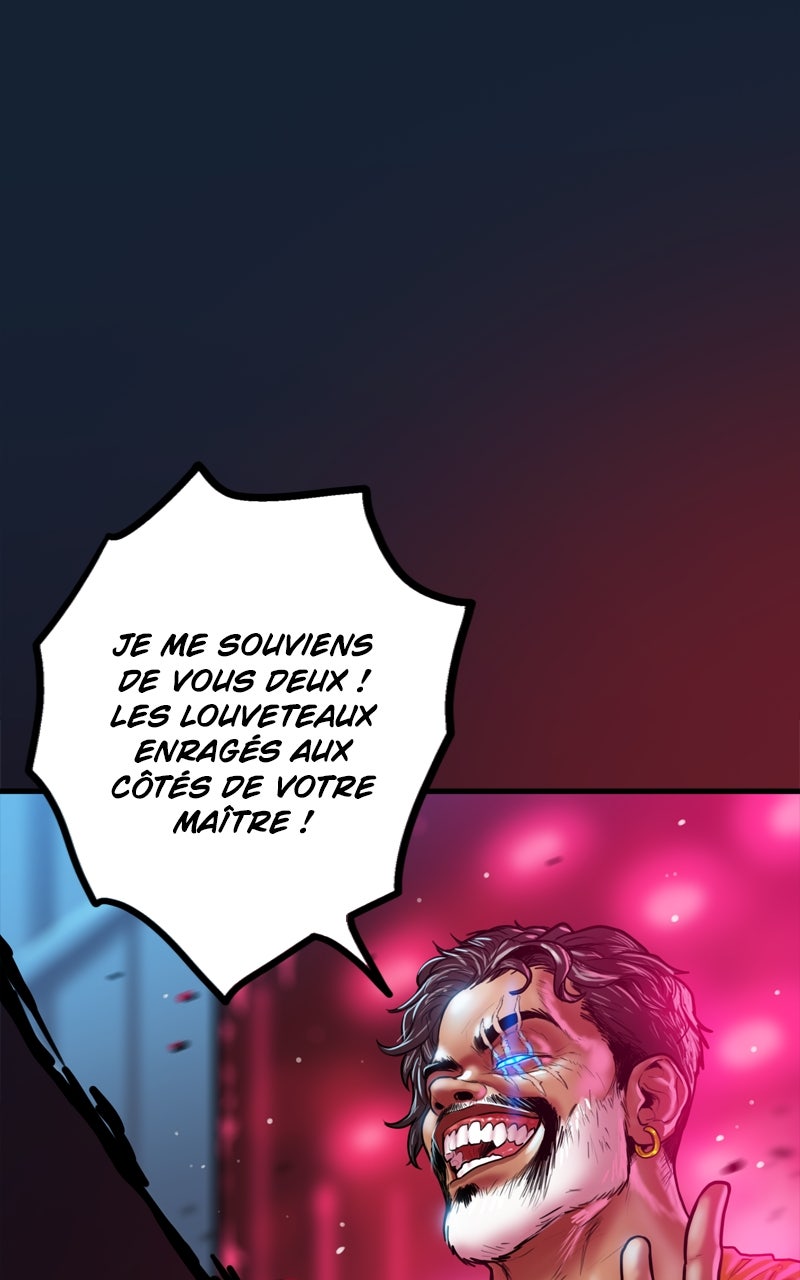 Read Ordeal Fr Manga Online