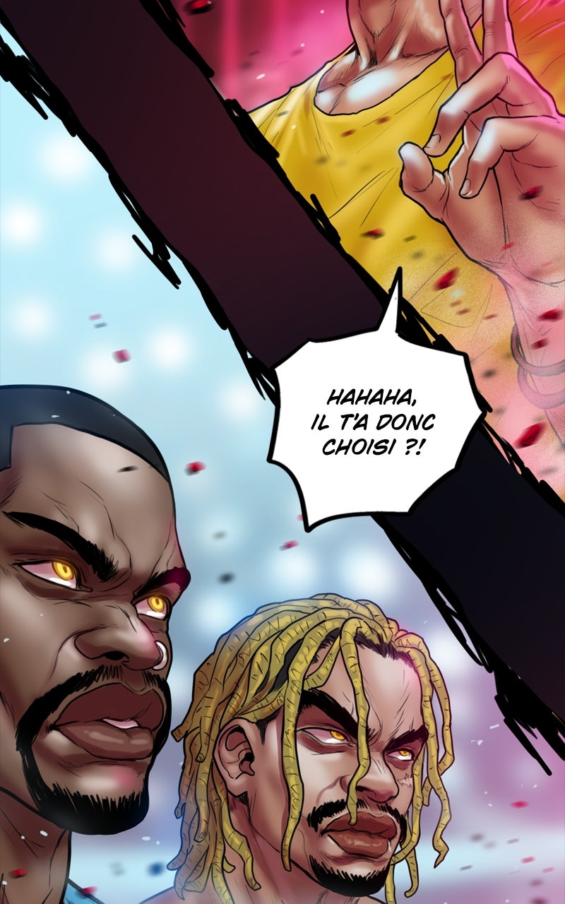 Read Ordeal Fr Manga Online