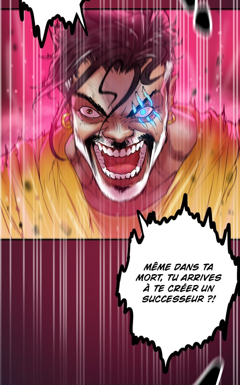 Read Ordeal Fr Manga Online