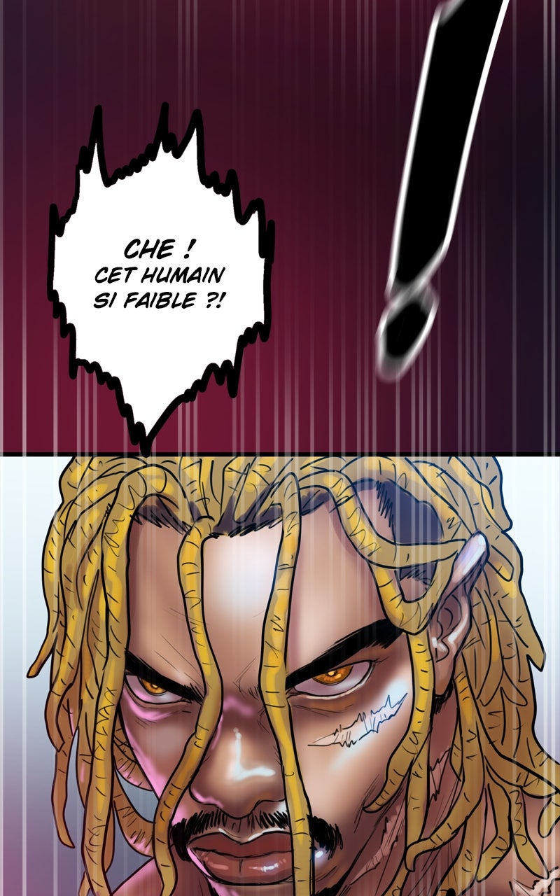 Read Ordeal Fr Manga Online