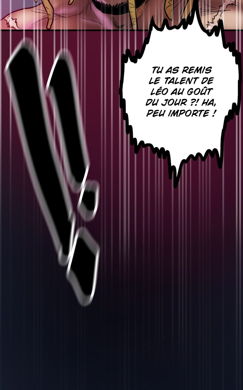 Read Ordeal Fr Manga Online