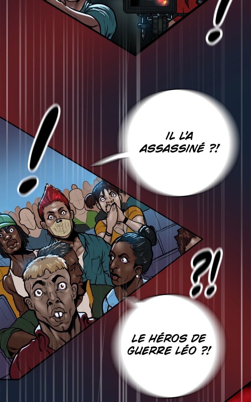 Read Ordeal Fr Manga Online
