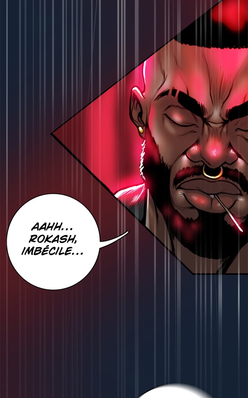 Read Ordeal Fr Manga Online
