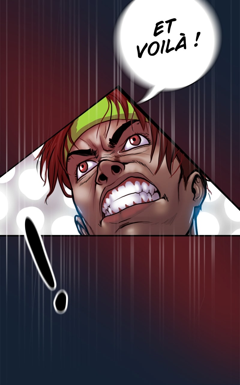 Read Ordeal Fr Manga Online