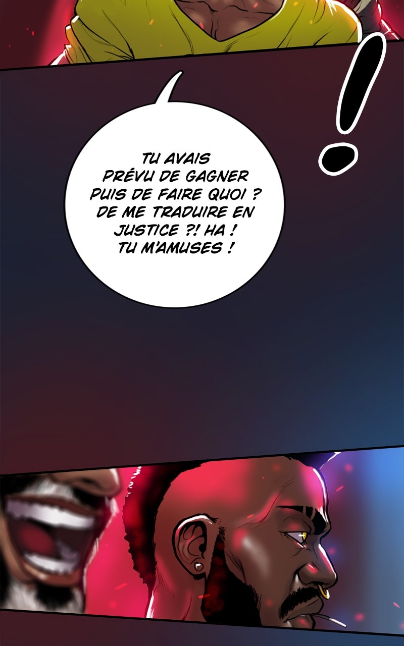 Read Ordeal Fr Manga Online