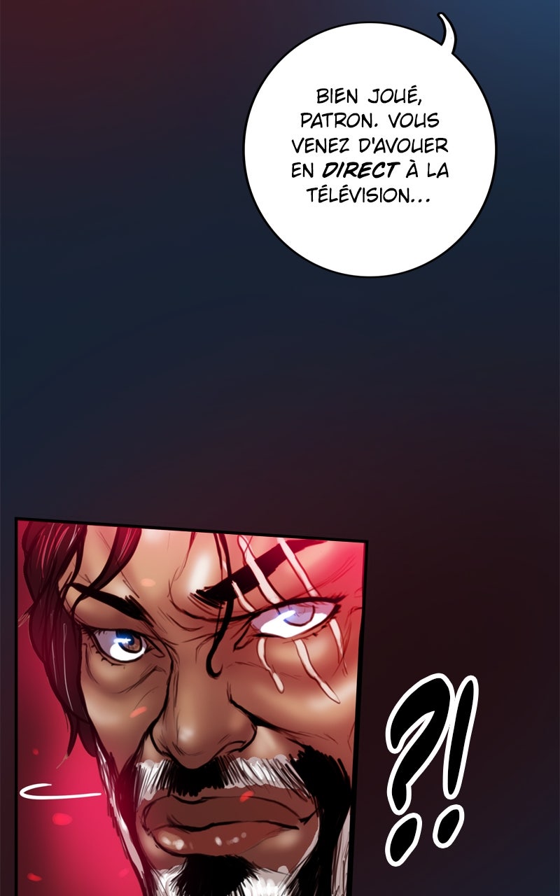 Read Ordeal Fr Manga Online