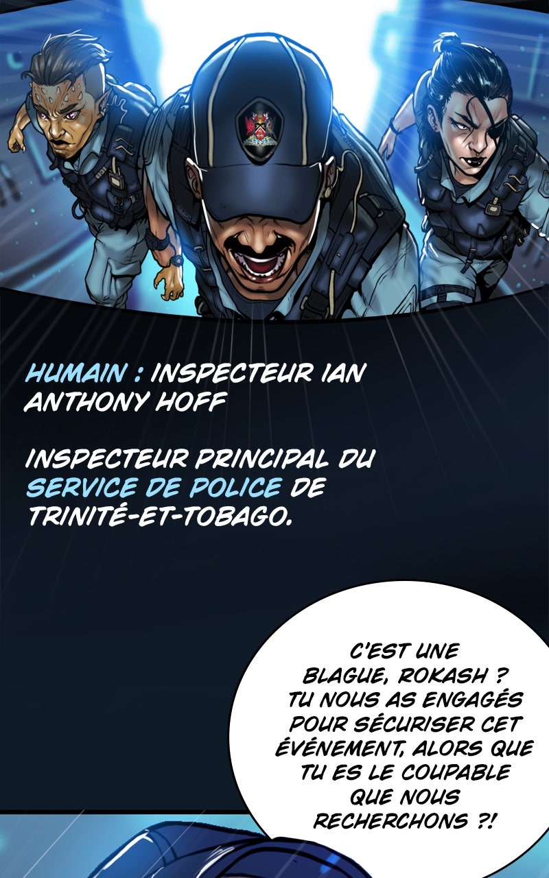 Read Ordeal Fr Manga Online