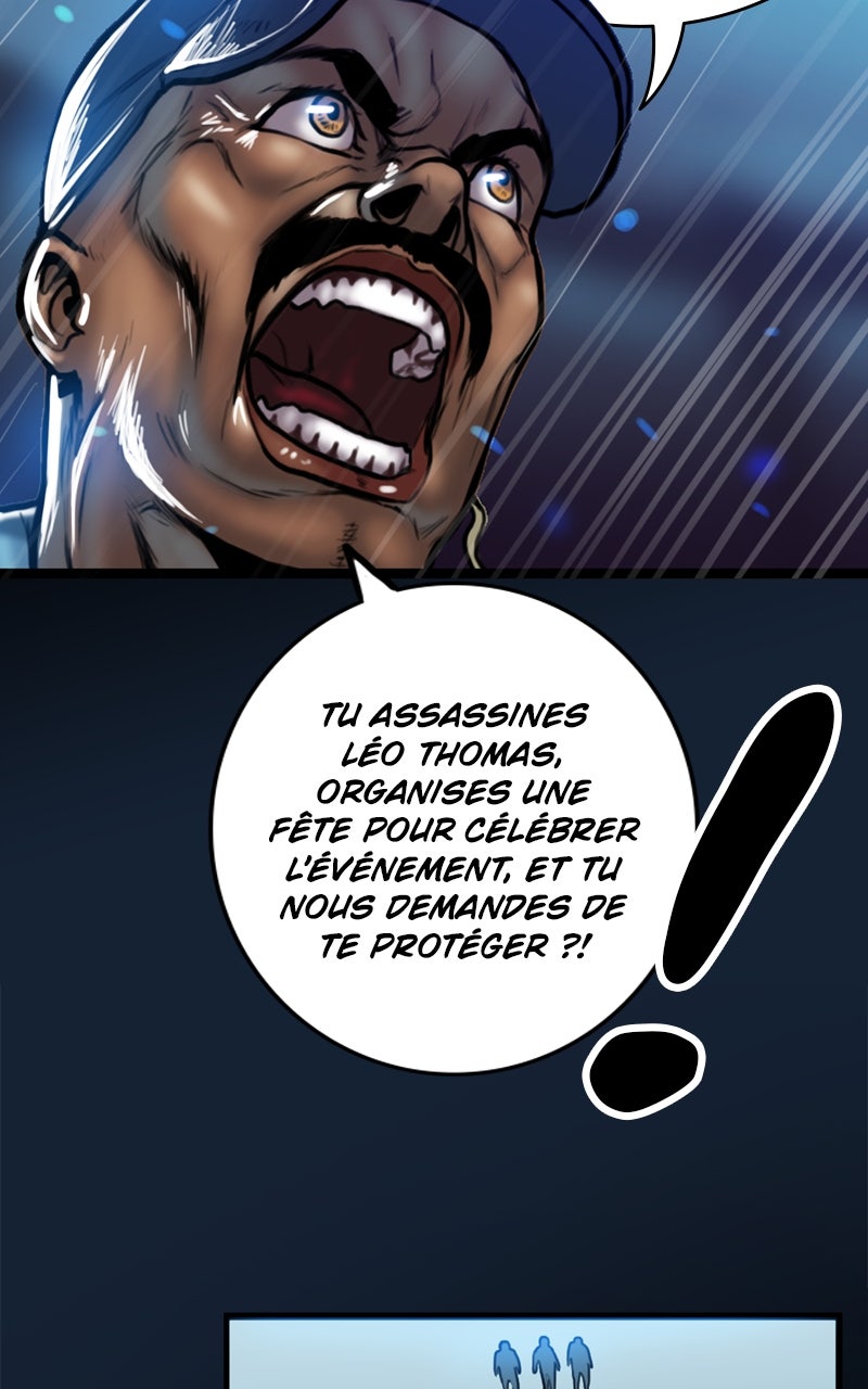 Read Ordeal Fr Manga Online
