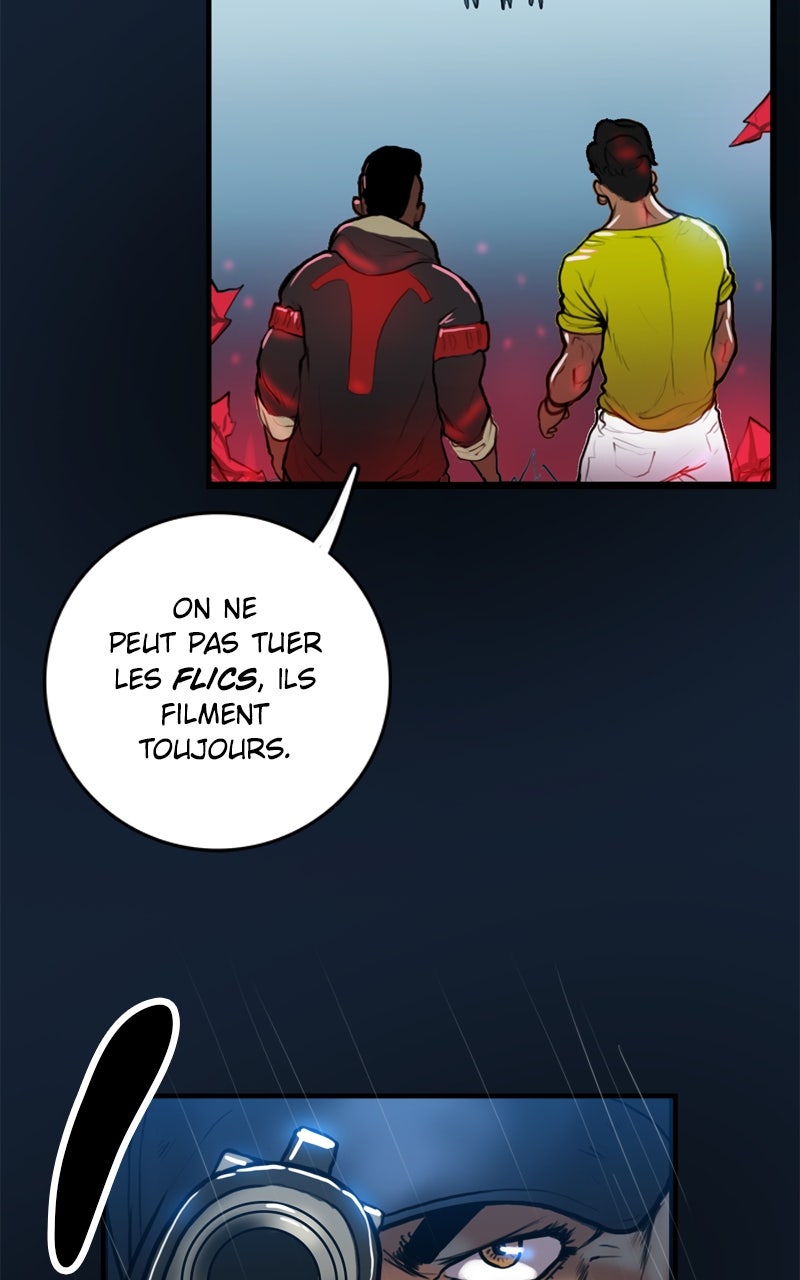 Read Ordeal Fr Manga Online