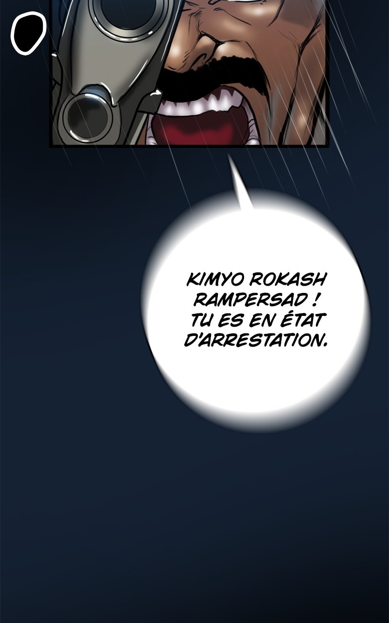 Read Ordeal Fr Manga Online