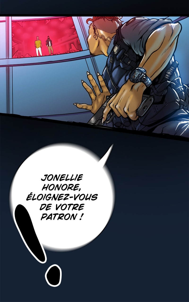Read Ordeal Fr Manga Online