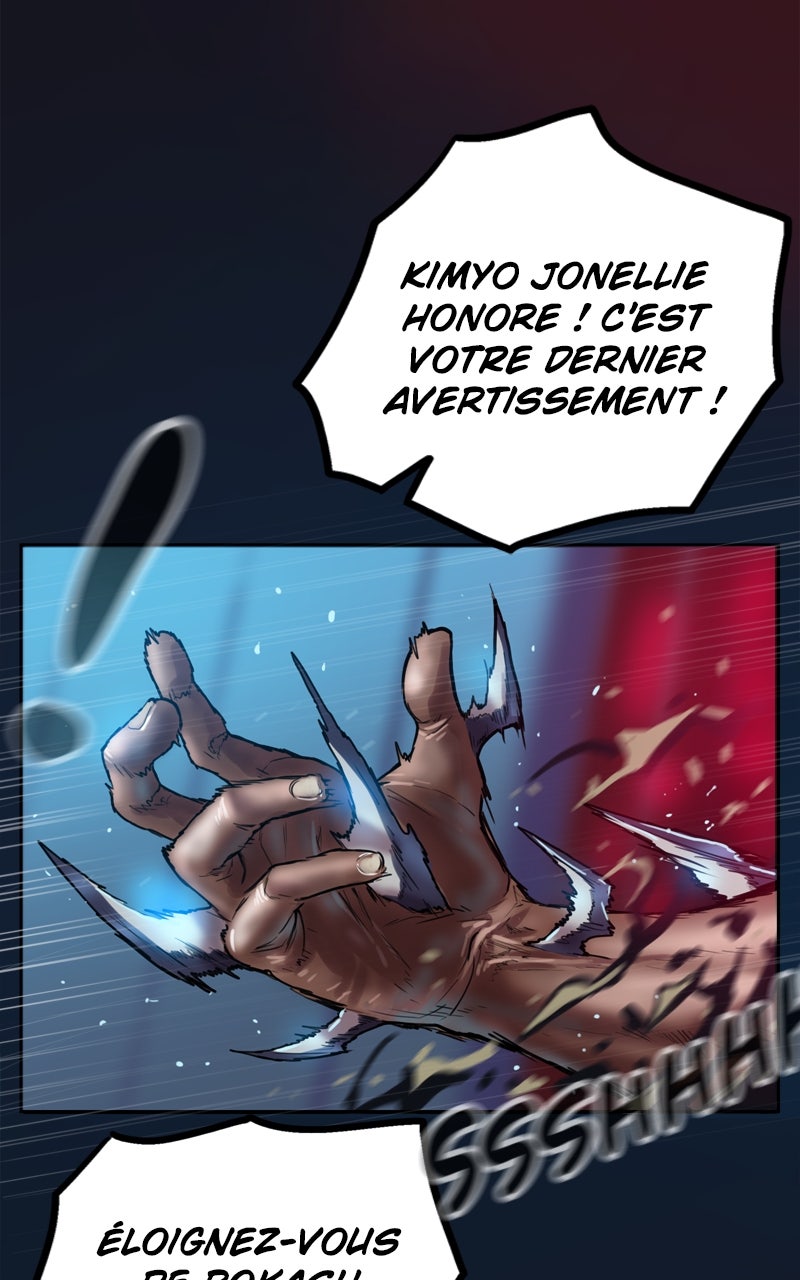 Read Ordeal Fr Manga Online
