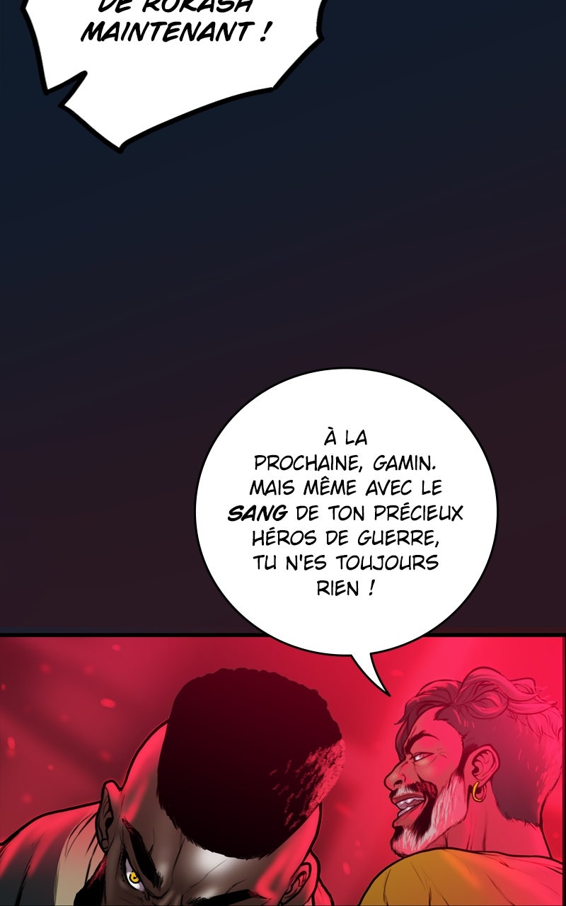 Read Ordeal Fr Manga Online