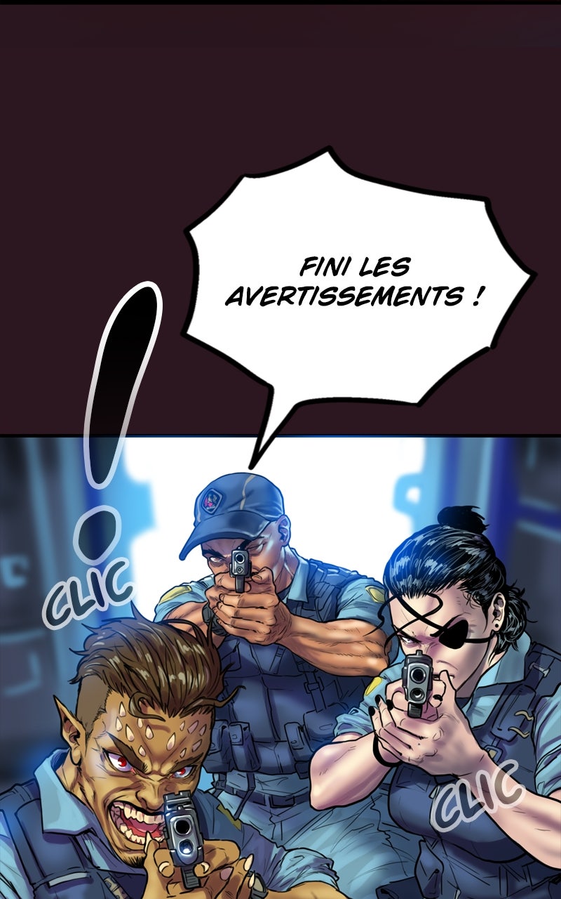 Read Ordeal Fr Manga Online