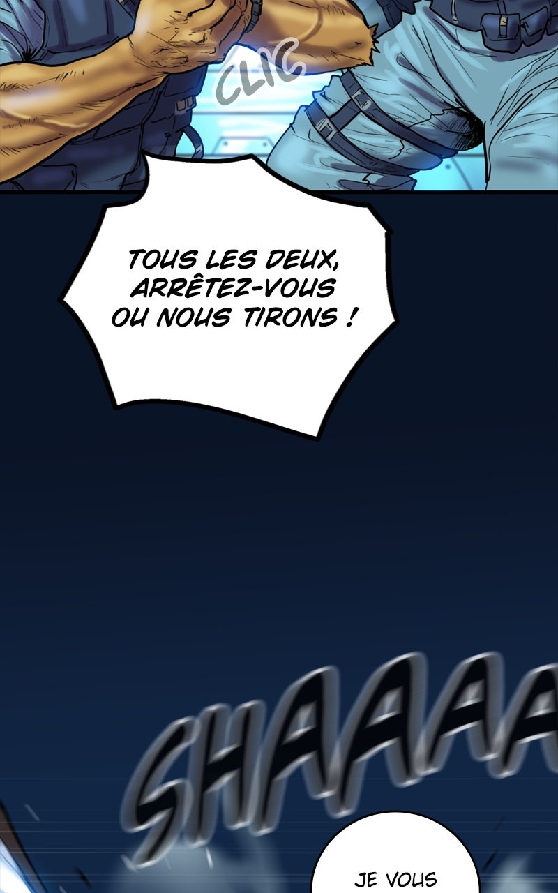 Read Ordeal Fr Manga Online