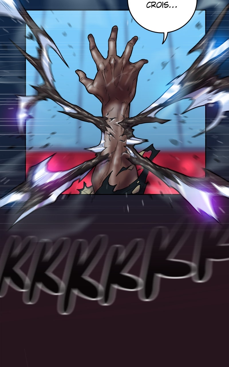 Read Ordeal Fr Manga Online