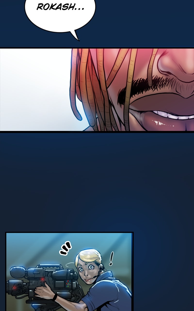 Read Ordeal Fr Manga Online