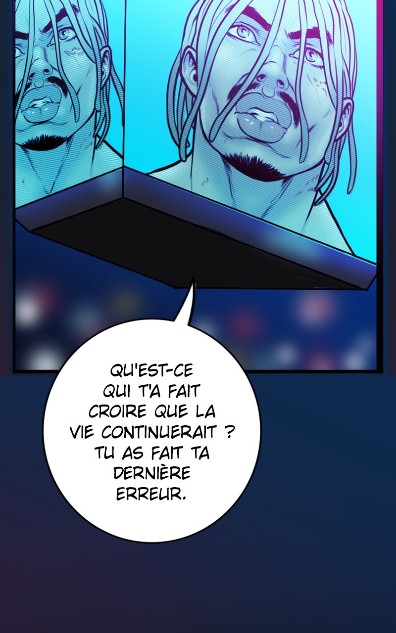 Read Ordeal Fr Manga Online