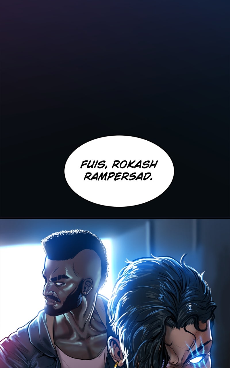 Read Ordeal Fr Manga Online