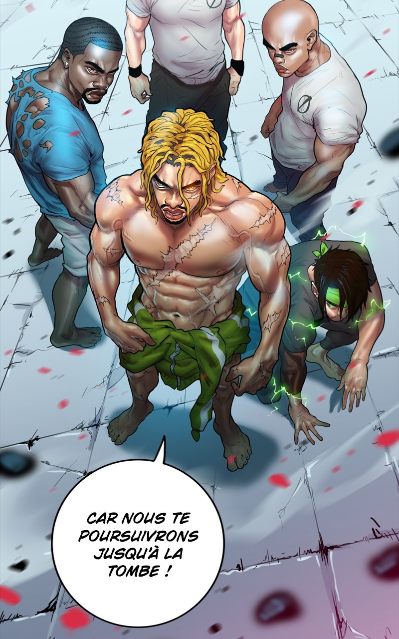 Read Ordeal Fr Manga Online