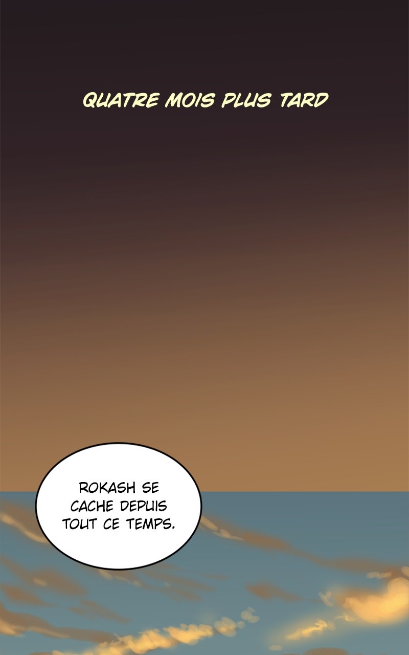 Read Ordeal Fr Manga Online