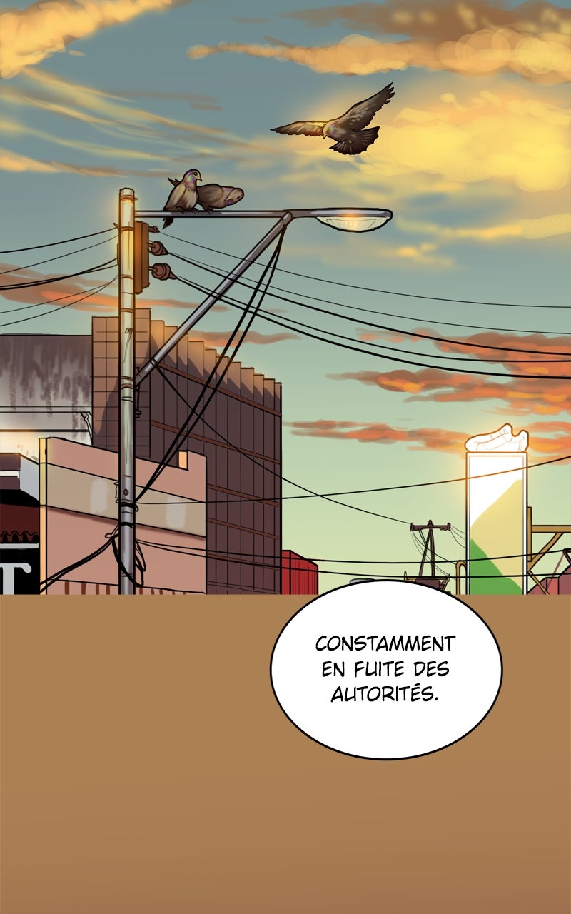 Read Ordeal Fr Manga Online
