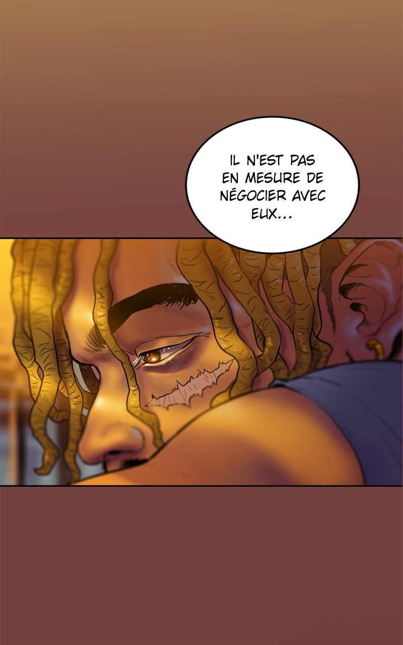 Read Ordeal Fr Manga Online