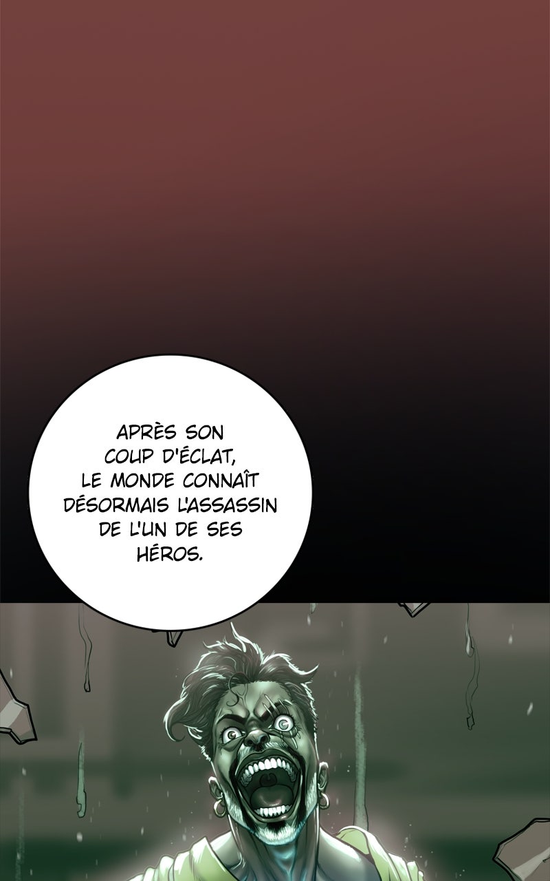 Read Ordeal Fr Manga Online
