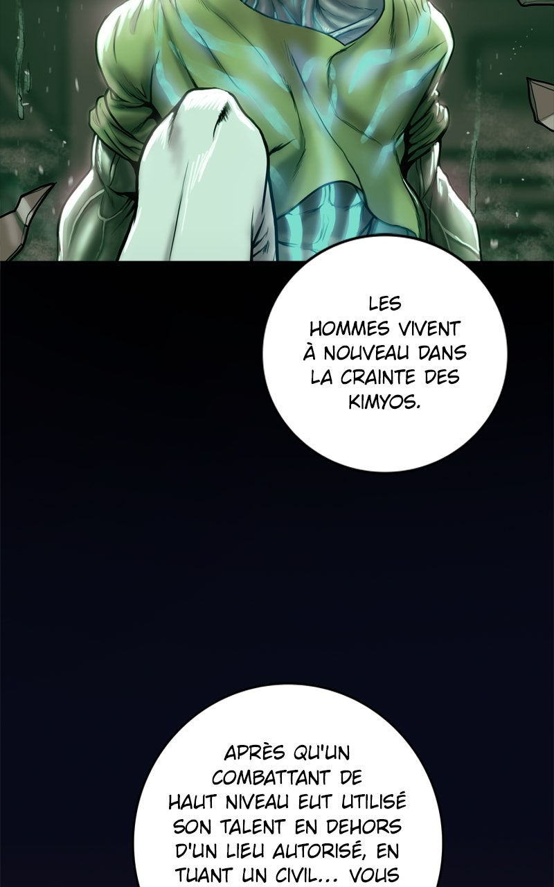 Read Ordeal Fr Manga Online